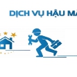 HẬU MÃI CHU ĐÁO