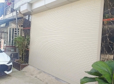 Dự án Vũng Tàu 1