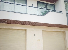 Dự án Bình Dương 2