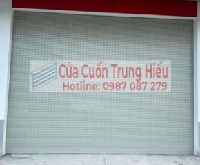 CỬA CUỐN, CỬA KÉO