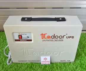 Bình lưu điện Titadoor TU10