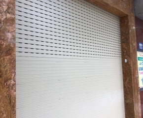 CỬA CUỐN 4