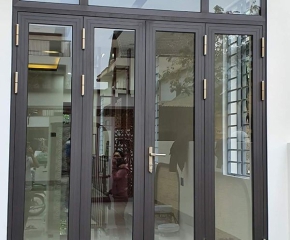 CỬA KÍNH 2