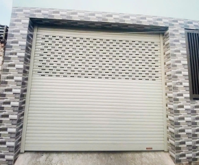 LẮP ĐẶT CỬA 11