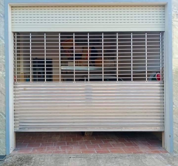 CỬA CUỐN, CỬA KÉO