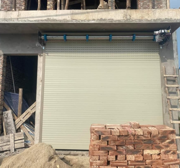 CỬA CUỐN, CỬA KÉO