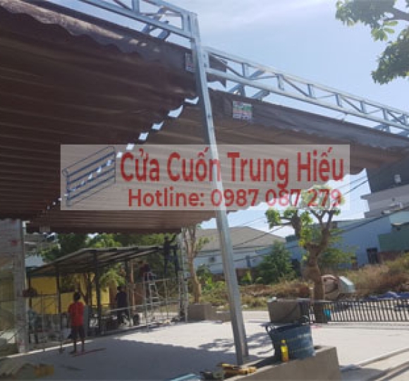 MÁI HIÊN MÁI XẾP TRUNG HIẾU